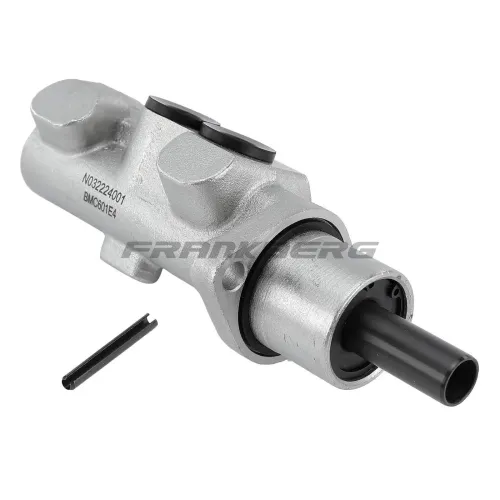 Hauptbremszylinder Frankberg 5481FB0005462 Bild Hauptbremszylinder Frankberg 5481FB0005462