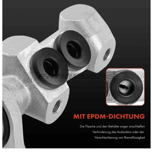 Hauptbremszylinder Frankberg 5481FB0005462 Bild Hauptbremszylinder Frankberg 5481FB0005462