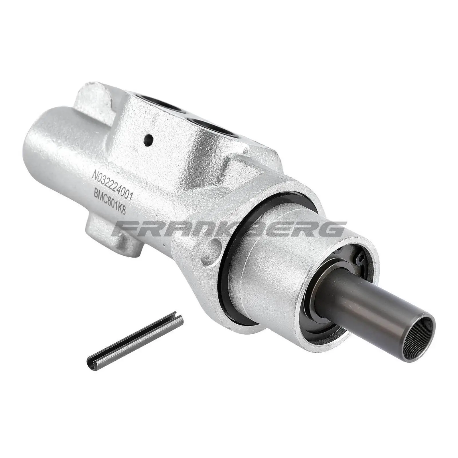 Hauptbremszylinder Frankberg 5481FB0005466