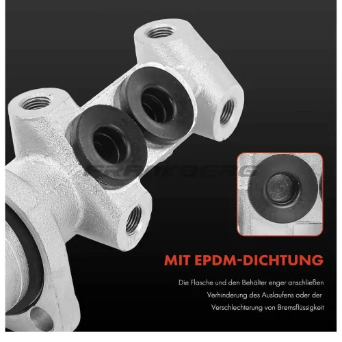 Hauptbremszylinder Frankberg 5481FB0005469 Bild Hauptbremszylinder Frankberg 5481FB0005469