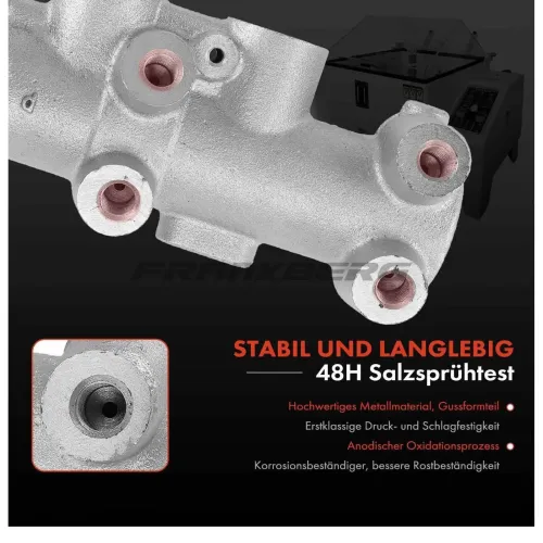 Hauptbremszylinder Frankberg 5481FB0005470 Bild Hauptbremszylinder Frankberg 5481FB0005470