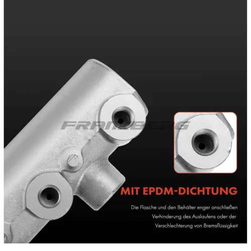 Hauptbremszylinder Frankberg 5481FB0005475 Bild Hauptbremszylinder Frankberg 5481FB0005475