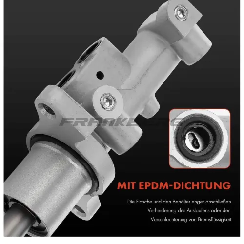 Hauptbremszylinder Frankberg 5481FB0005476 Bild Hauptbremszylinder Frankberg 5481FB0005476