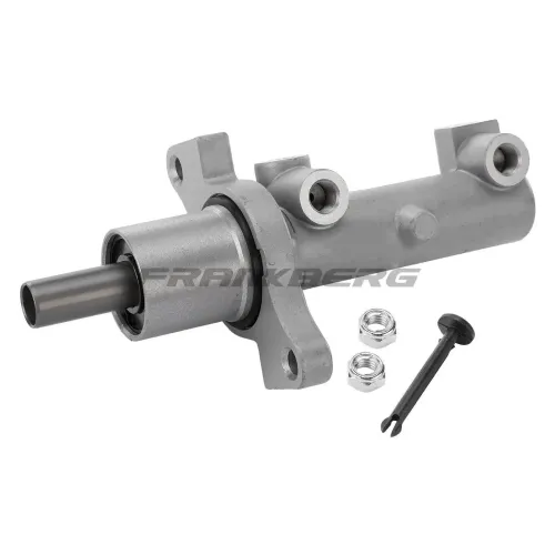 Hauptbremszylinder Frankberg 5481FB0005476 Bild Hauptbremszylinder Frankberg 5481FB0005476