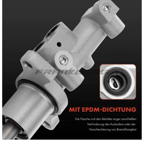 Hauptbremszylinder Frankberg 5481FB0005476 Bild Hauptbremszylinder Frankberg 5481FB0005476