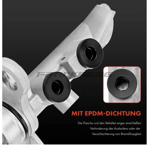 Hauptbremszylinder Frankberg 5481FB0005477 Bild Hauptbremszylinder Frankberg 5481FB0005477