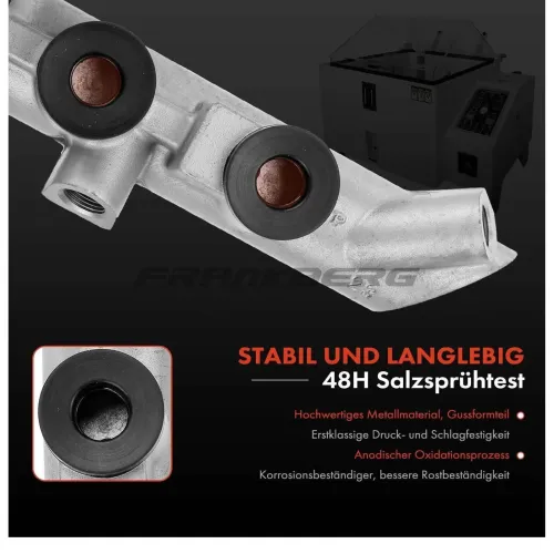 Hauptbremszylinder Frankberg 5481FB0005477 Bild Hauptbremszylinder Frankberg 5481FB0005477