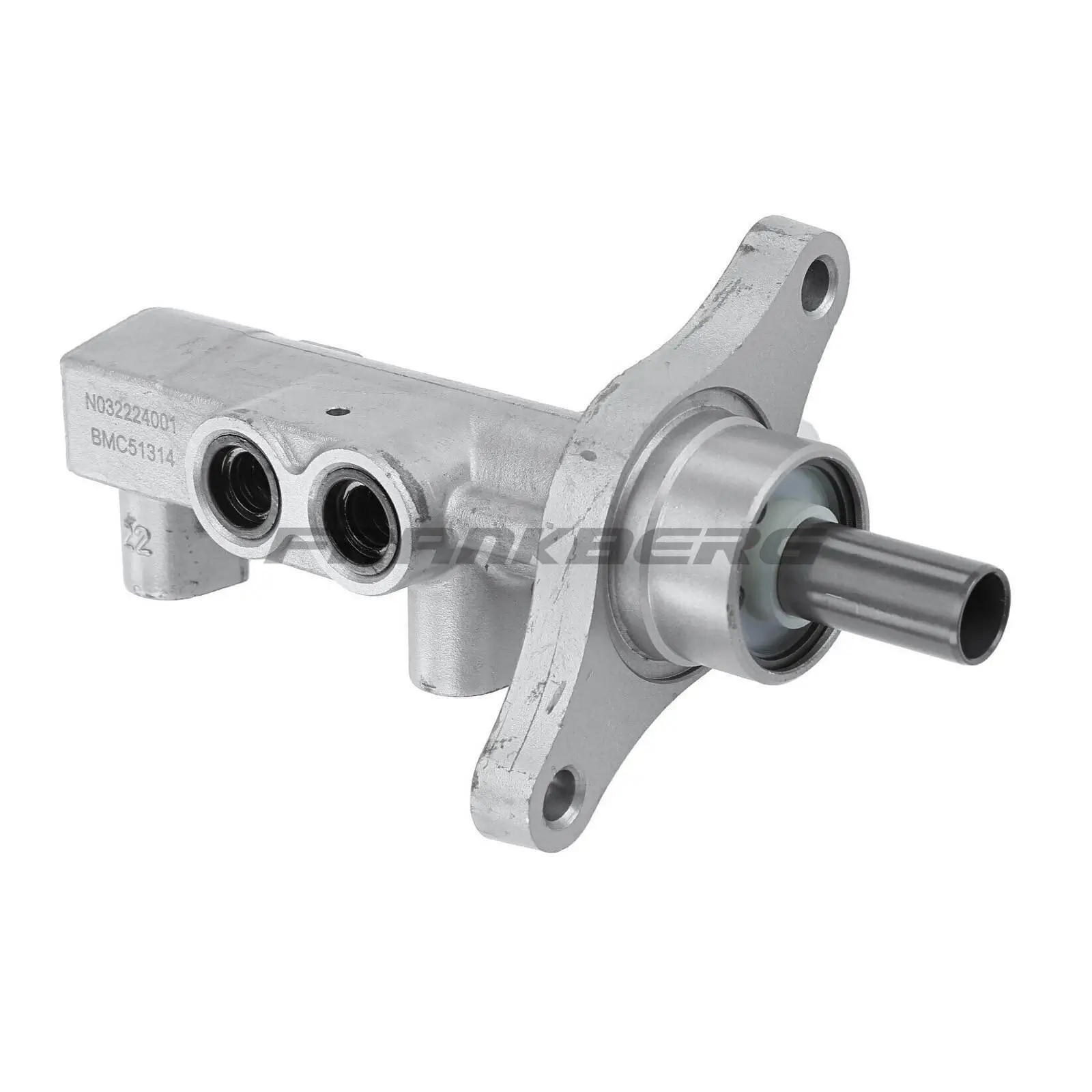 Hauptbremszylinder Frankberg 5481FB0005482