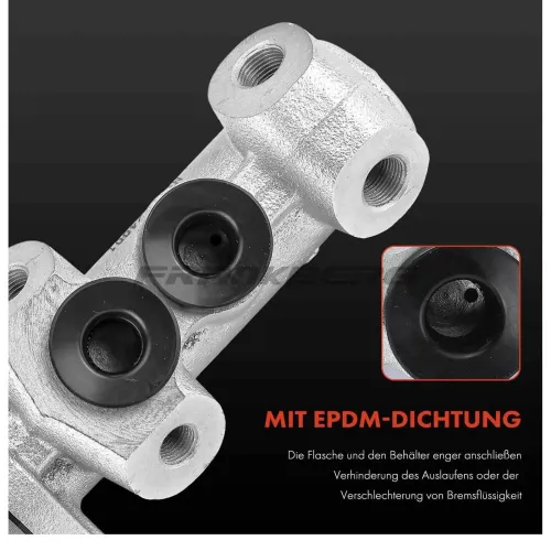 Hauptbremszylinder Frankberg 5481FB0005487 Bild Hauptbremszylinder Frankberg 5481FB0005487
