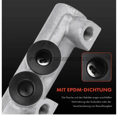 Hauptbremszylinder Frankberg 5481FB0005492 Bild Hauptbremszylinder Frankberg 5481FB0005492