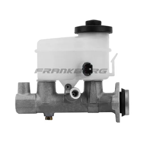 Hauptbremszylinder Frankberg 5481FB0005498 Bild Hauptbremszylinder Frankberg 5481FB0005498