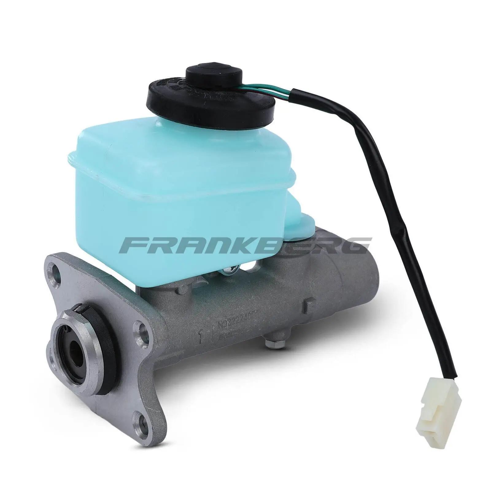 Hauptbremszylinder Frankberg 5481FB0005499