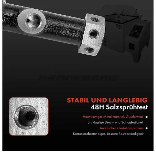 Hauptbremszylinder Frankberg 5481FB0005508 Bild Hauptbremszylinder Frankberg 5481FB0005508