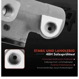 Hauptbremszylinder Frankberg 5481FB0005510