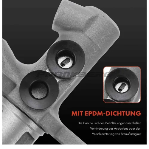 Hauptbremszylinder Frankberg 5481FB0005510 Bild Hauptbremszylinder Frankberg 5481FB0005510