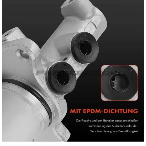 Hauptbremszylinder Frankberg 5481FB0005512 Bild Hauptbremszylinder Frankberg 5481FB0005512