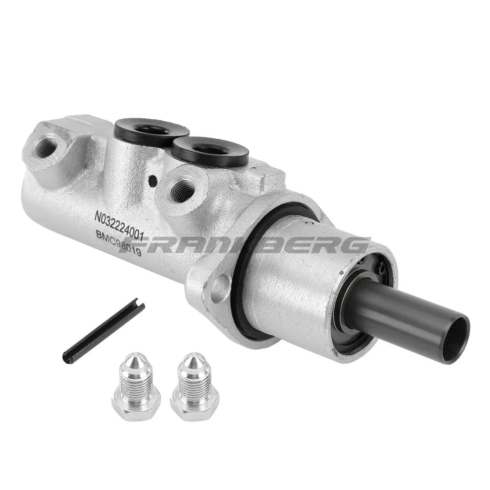 Hauptbremszylinder Frankberg 5481FB0005515