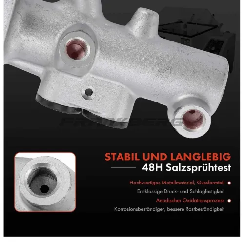 Hauptbremszylinder Frankberg 5481FB0005519 Bild Hauptbremszylinder Frankberg 5481FB0005519
