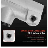 Hauptbremszylinder Frankberg 5481FB0005520