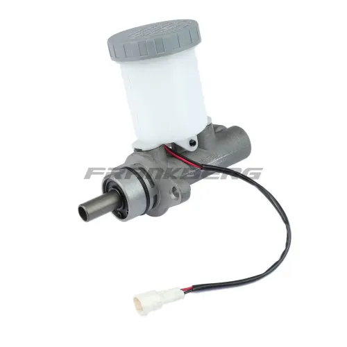 Hauptbremszylinder Frankberg 5481FB0005525 Bild Hauptbremszylinder Frankberg 5481FB0005525