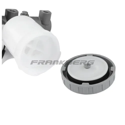 Hauptbremszylinder Frankberg 5481FB0005525 Bild Hauptbremszylinder Frankberg 5481FB0005525