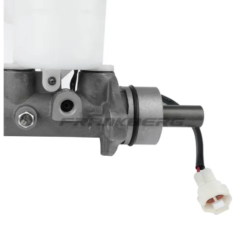 Hauptbremszylinder Frankberg 5481FB0005525 Bild Hauptbremszylinder Frankberg 5481FB0005525