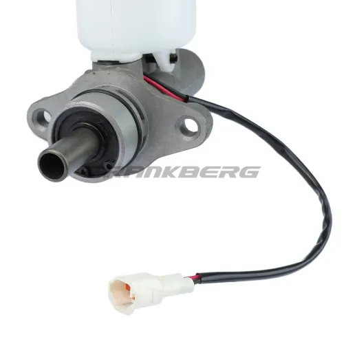 Hauptbremszylinder Frankberg 5481FB0005525 Bild Hauptbremszylinder Frankberg 5481FB0005525