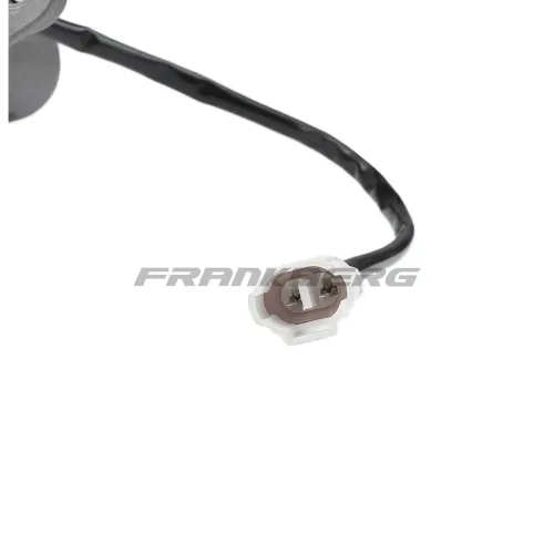 Hauptbremszylinder Frankberg 5481FB0005525 Bild Hauptbremszylinder Frankberg 5481FB0005525