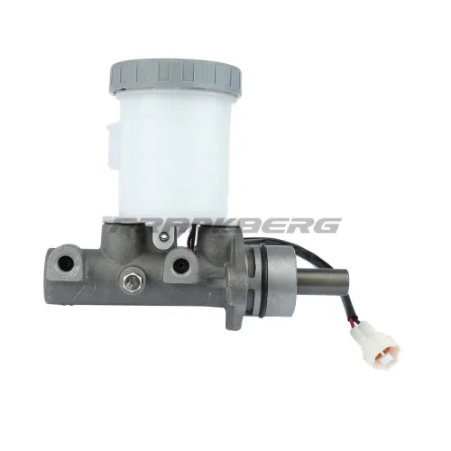 Hauptbremszylinder Frankberg 5481FB0005525 Bild Hauptbremszylinder Frankberg 5481FB0005525