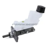 Hauptbremszylinder Frankberg 5481FB0005534