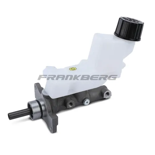 Hauptbremszylinder Frankberg 5481FB0005534 Bild Hauptbremszylinder Frankberg 5481FB0005534