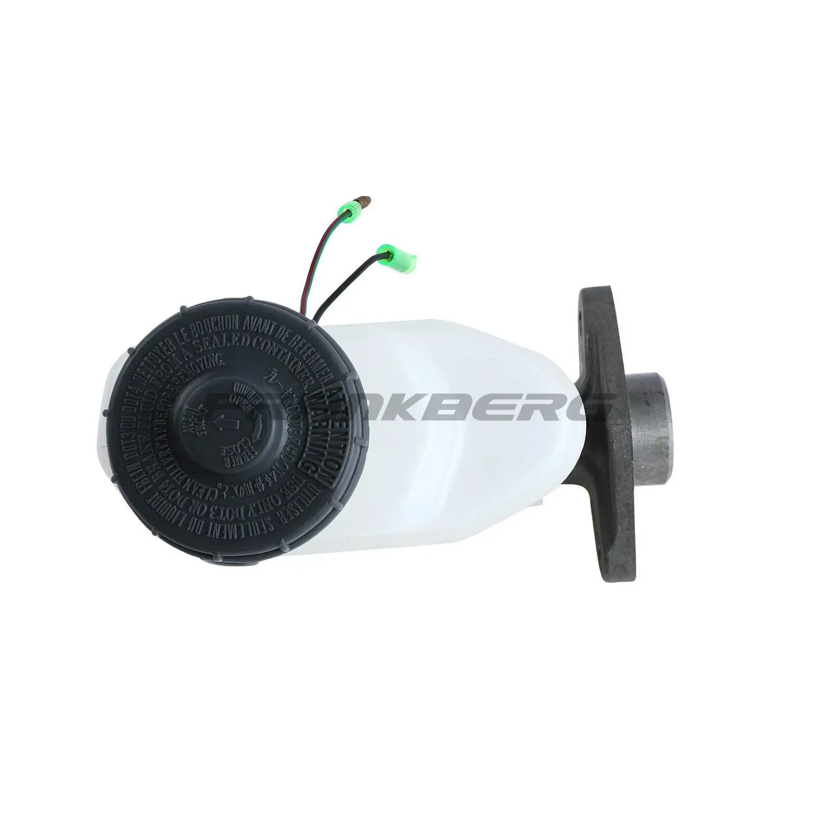 Hauptbremszylinder Frankberg 5481FB0005536