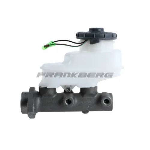 Hauptbremszylinder Frankberg 5481FB0005536 Bild Hauptbremszylinder Frankberg 5481FB0005536