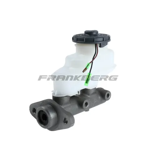 Hauptbremszylinder Frankberg 5481FB0005536 Bild Hauptbremszylinder Frankberg 5481FB0005536