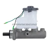 Hauptbremszylinder Frankberg 5481FB0005537