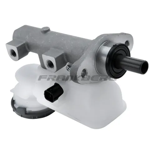 Hauptbremszylinder Frankberg 5481FB0005538 Bild Hauptbremszylinder Frankberg 5481FB0005538