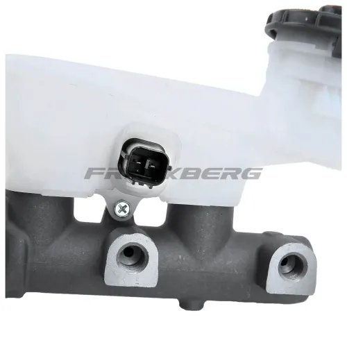 Hauptbremszylinder Frankberg 5481FB0005538 Bild Hauptbremszylinder Frankberg 5481FB0005538