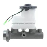 Hauptbremszylinder Frankberg 5481FB0005542