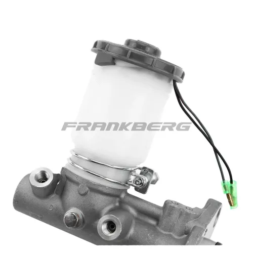 Hauptbremszylinder Frankberg 5481FB0005543 Bild Hauptbremszylinder Frankberg 5481FB0005543
