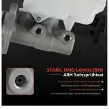 Hauptbremszylinder Frankberg 5481FB0005559