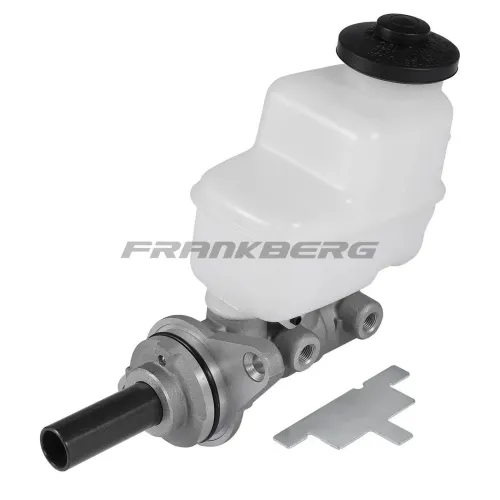 Hauptbremszylinder Frankberg 5481FB0005559 Bild Hauptbremszylinder Frankberg 5481FB0005559