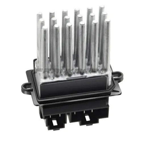 Regler, Innenraumgebläse Frankberg 5481FB0005564 Bild Regler, Innenraumgebläse Frankberg 5481FB0005564