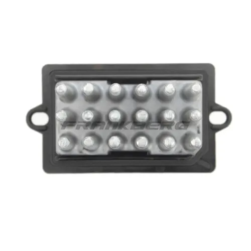 Regler, Innenraumgebläse Frankberg 5481FB0005564 Bild Regler, Innenraumgebläse Frankberg 5481FB0005564