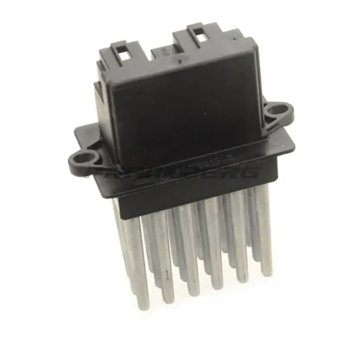 Regler, Innenraumgebläse Frankberg 5481FB0005564 Bild Regler, Innenraumgebläse Frankberg 5481FB0005564