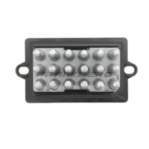 Regler, Innenraumgebläse Frankberg 5481FB0005564 Bild Regler, Innenraumgebläse Frankberg 5481FB0005564