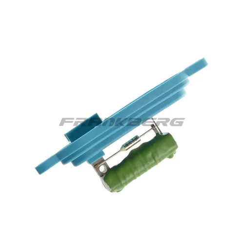 Regler, Innenraumgebläse Frankberg 5481FB0005565 Bild Regler, Innenraumgebläse Frankberg 5481FB0005565