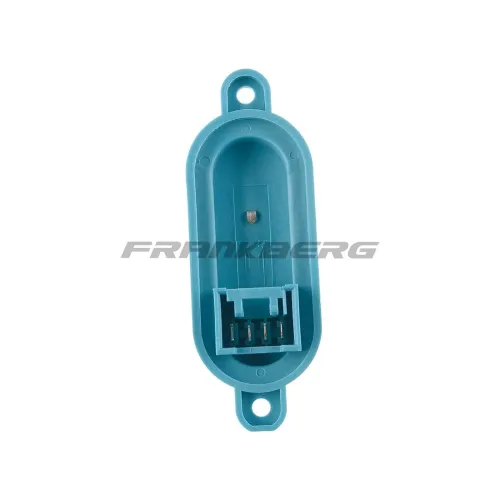 Regler, Innenraumgebläse Frankberg 5481FB0005565 Bild Regler, Innenraumgebläse Frankberg 5481FB0005565