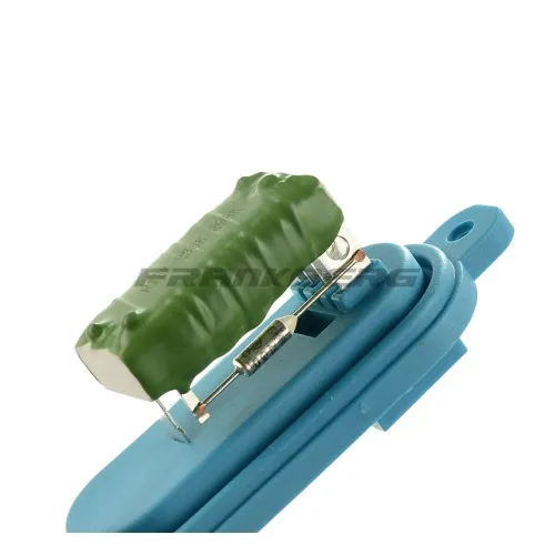 Regler, Innenraumgebläse Frankberg 5481FB0005565 Bild Regler, Innenraumgebläse Frankberg 5481FB0005565