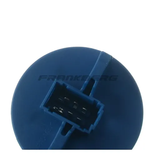 Regler, Innenraumgebläse Frankberg 5481FB0005566 Bild Regler, Innenraumgebläse Frankberg 5481FB0005566