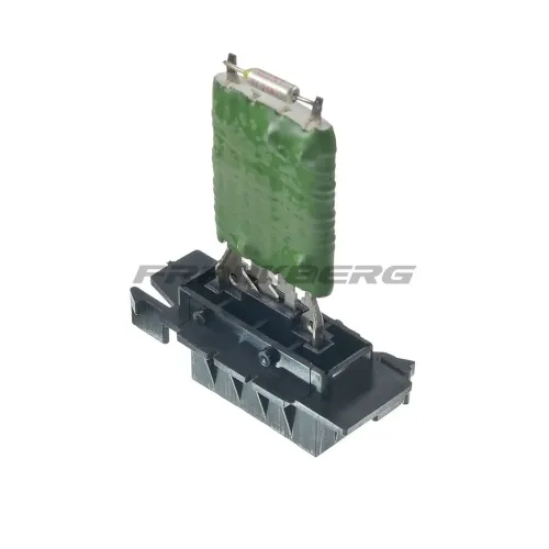 Regler, Innenraumgebläse Frankberg 5481FB0005568 Bild Regler, Innenraumgebläse Frankberg 5481FB0005568